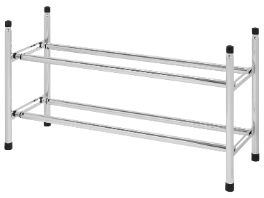 LIVARNO home Teleskopický botník