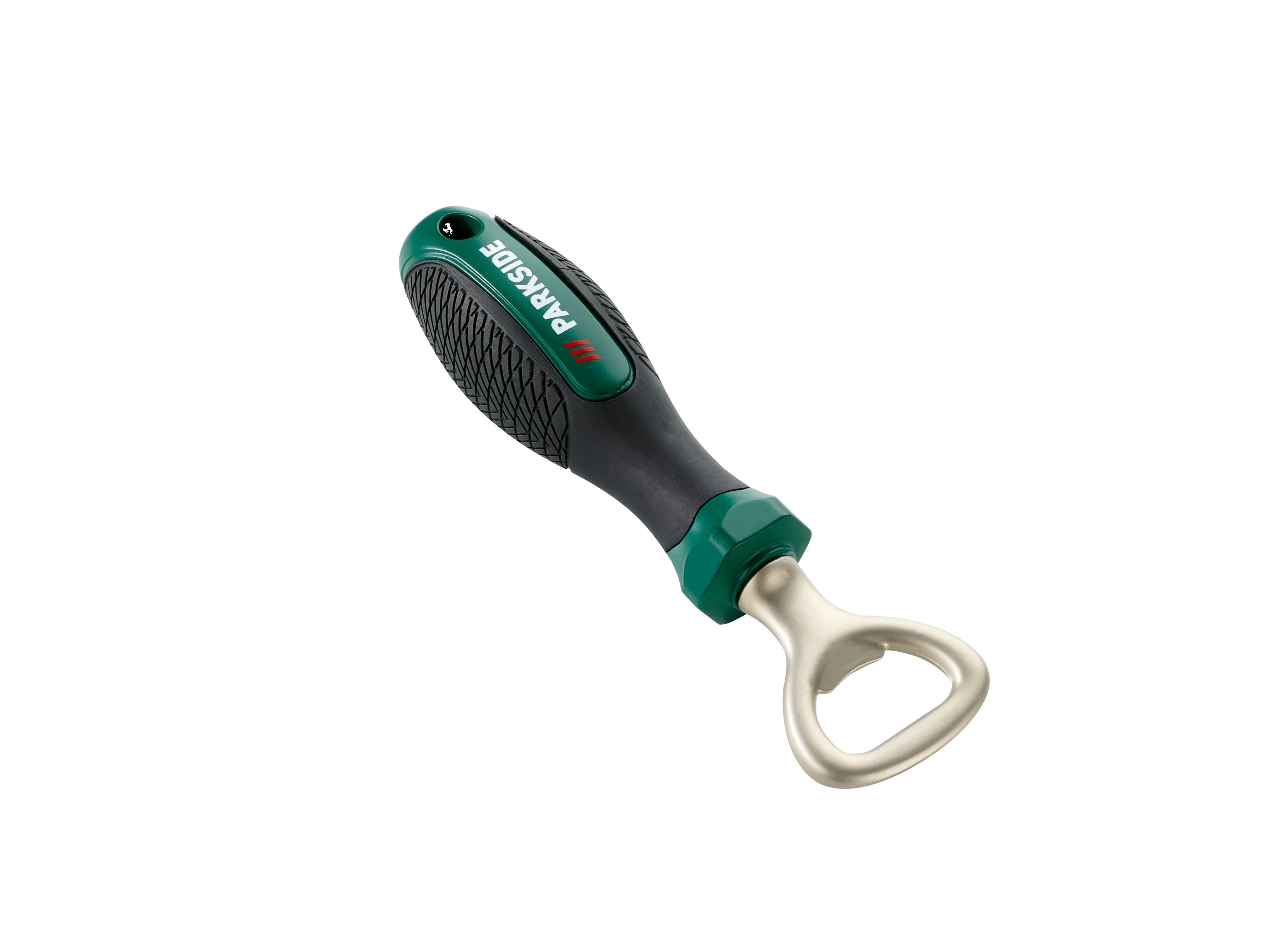 Parkside® Otvírák na lahve / Kráječ pizzy (otvírák na lahve)