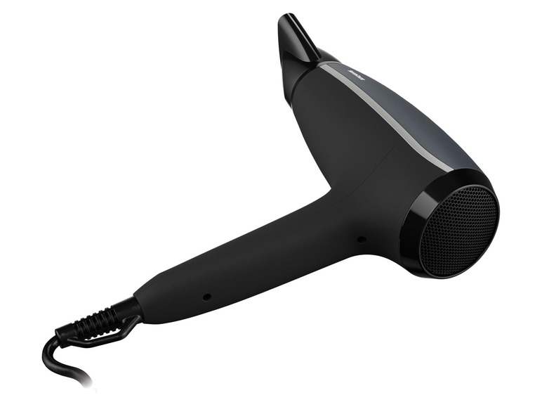  Zobrazit na celou obrazovku SILVERCREST® PERSONAL CARE Vysoušeč vlasů DC SHDB 2200 B1 - Obrázek 4