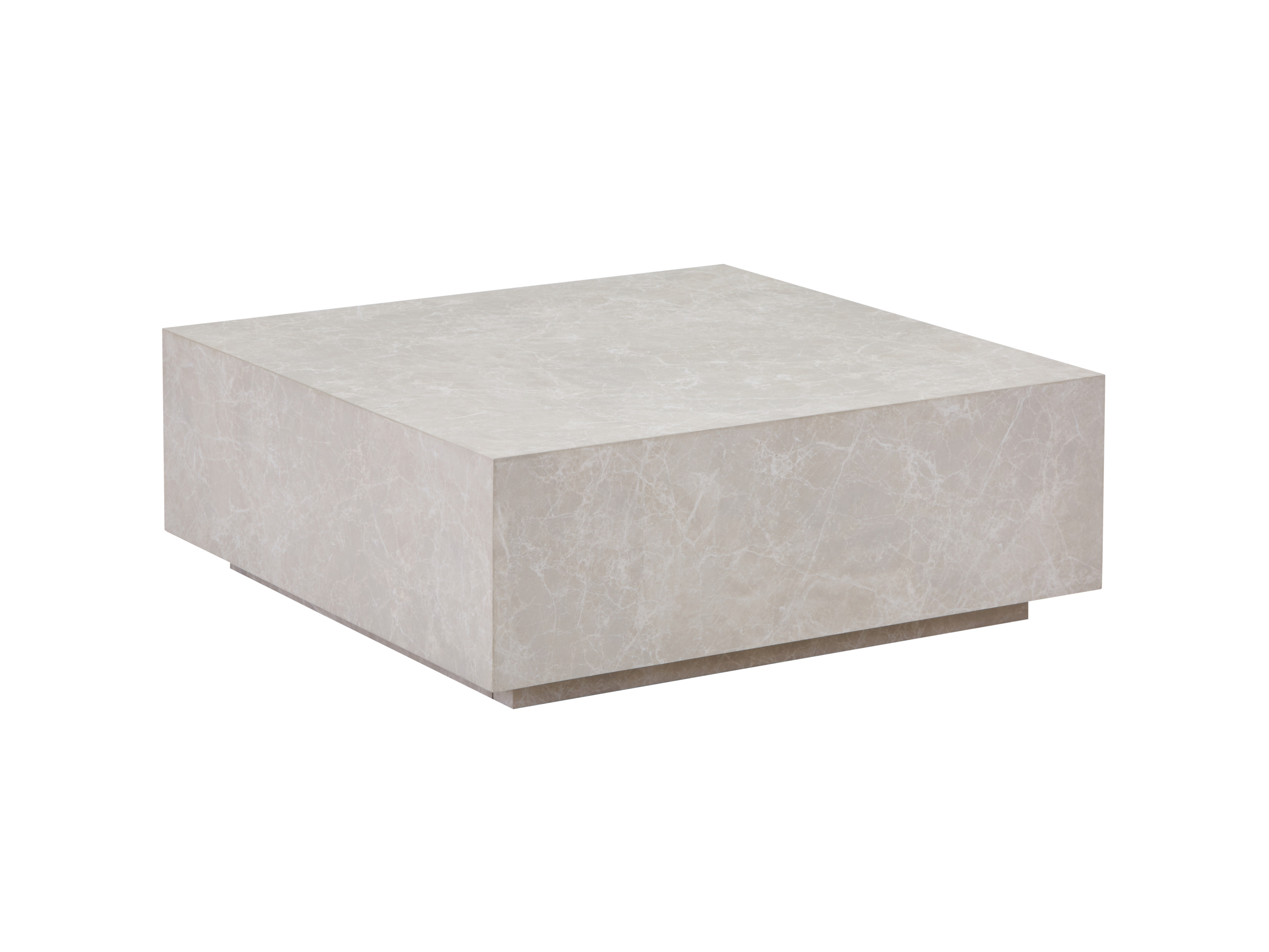 Home Deluxe Konferenční stolek »Amiri« (Xxl)