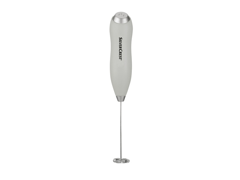  Zobrazit na celou obrazovku SILVERCREST® Napěňovač mléka - Obrázek 2