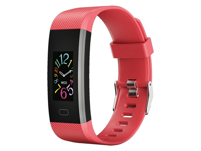  Zobrazit na celou obrazovku SILVERCREST® Activity Tracker - Obrázek 21
