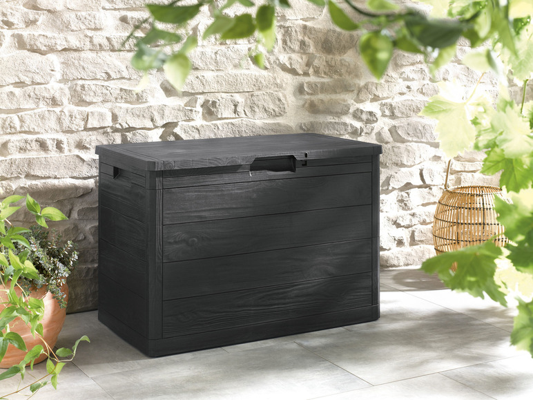  Zobrazit na celou obrazovku LIVARNO home Univerzální box, 160 l - Obrázek 4