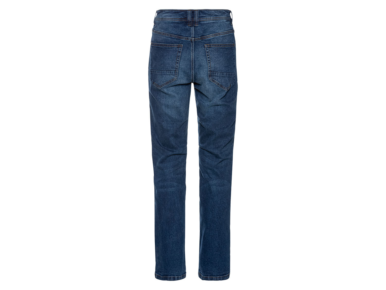 LIVERGY® Pánské džíny "Straight Fit"