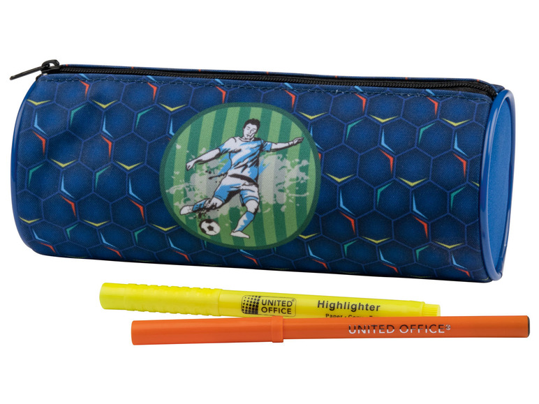  Zobrazit na celou obrazovku UNITED OFFICE® Penál - Obrázek 8