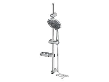 LIVARNO® Multifunkční sprchová sada Wellness