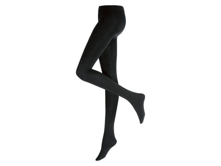  Zobrazit na celou obrazovku esmara Dámské termo punčochové kalhoty - Obrázek 2