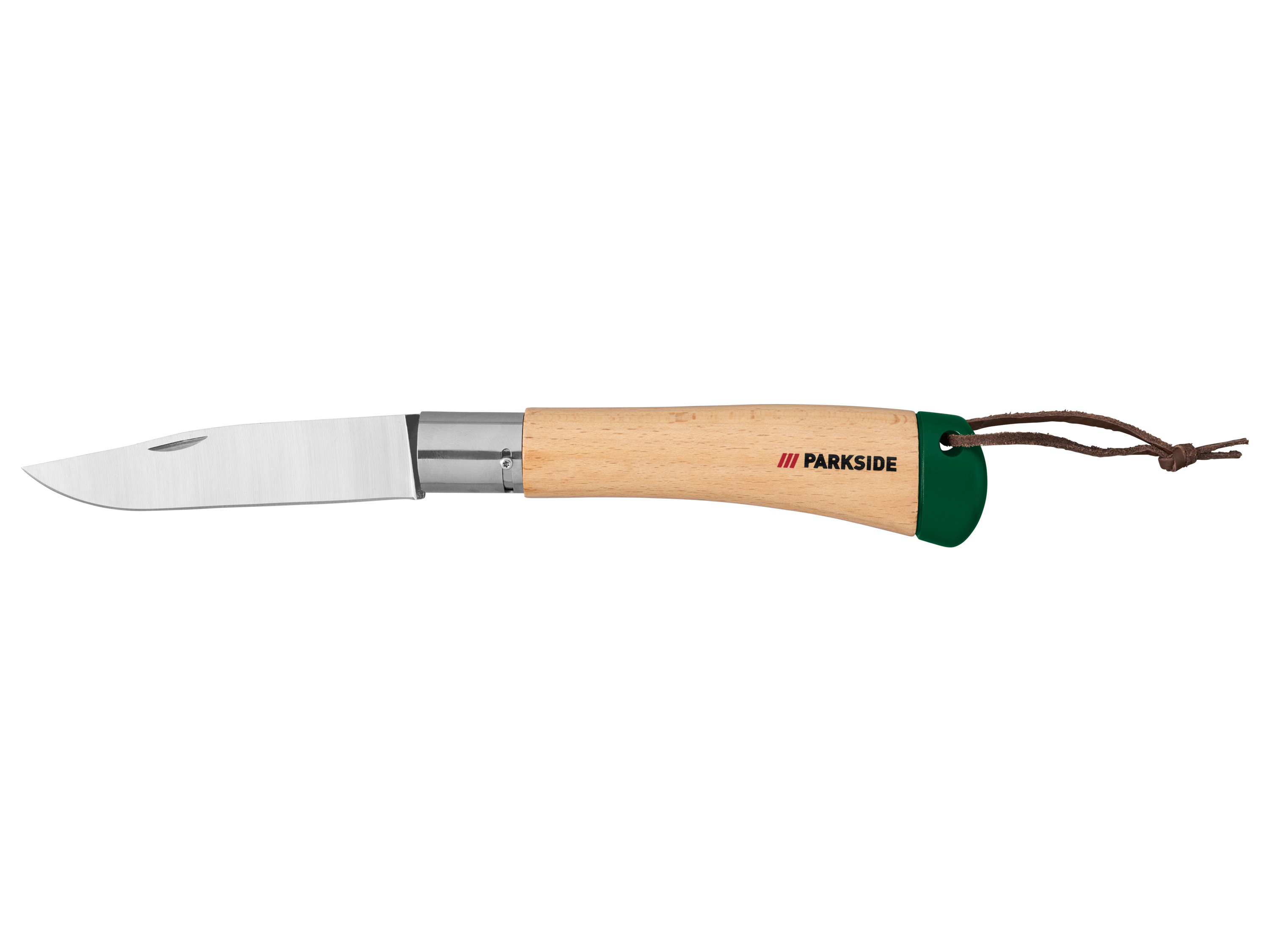 Parkside® Brousek na sekery a nože / Sklápěcí pilka na větve / Zahradní nůž (Skládací zahradní nůž)