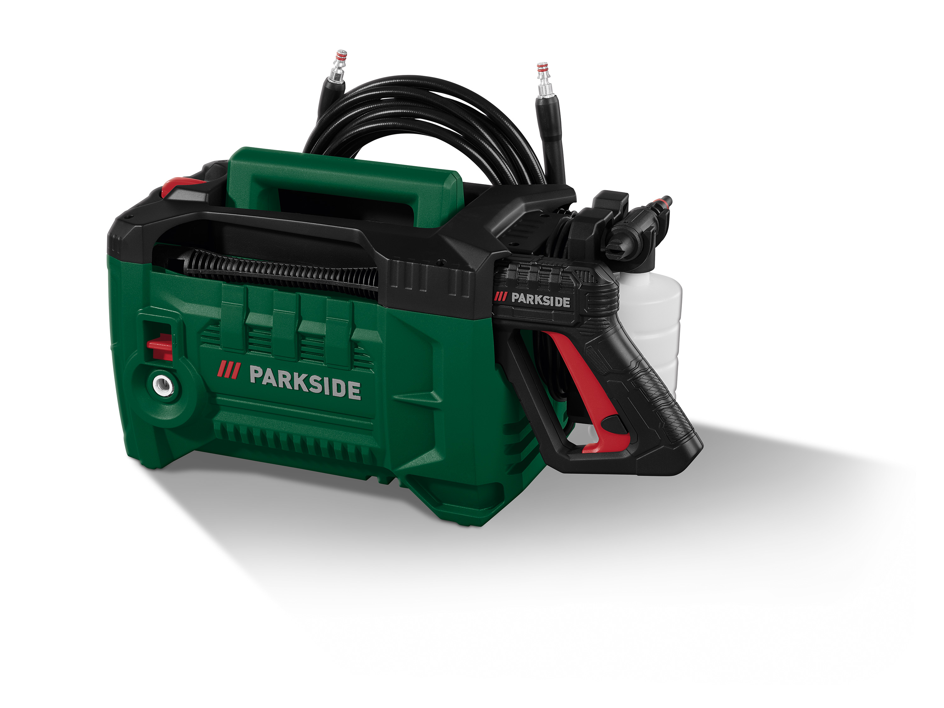 PARKSIDE® Vysokotlaký čistič PHDS 110 A1 Silent