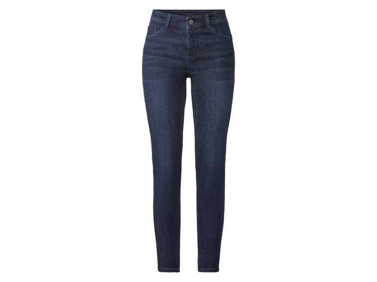  Zobrazit na celou obrazovku esmara® Dámské džíny "Super Skinny Fit" - Obrázek 2