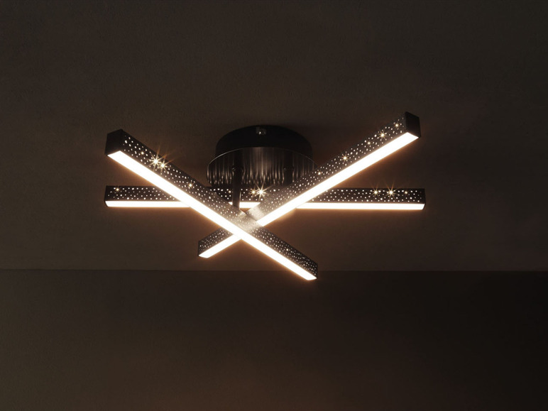 Zobrazit na celou obrazovku LIVARNO home Stropní LED svítidlo - Obrázek 7