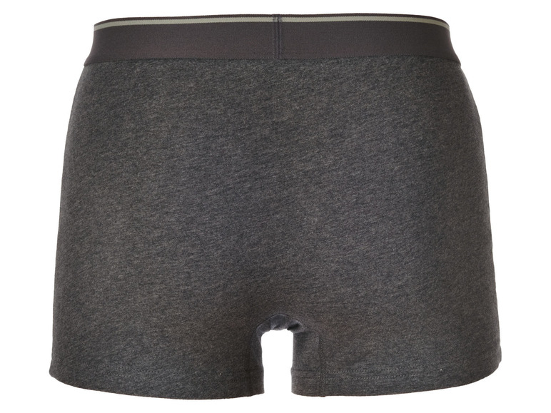  Zobrazit na celou obrazovku PARKSIDE® Pánské boxerky, 3 kusy - Obrázek 11