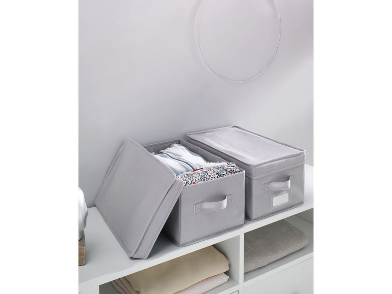  Zobrazit na celou obrazovku LIVARNO LIVING Úložný box / Organizér do zásuvky - Obrázek 6