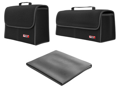 ULTIMATE SPEED® Taška / ochranná podložka do zavazadlového prostoru