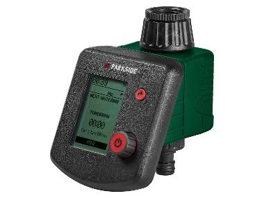 PARKSIDE® Zavlažovací počítač PBCM B1