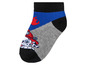 Šedá ponožka s motivem Paw Patrol.
