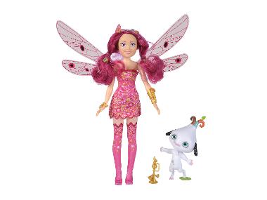 Simba Panenka Mia + Phuddle k oblékání