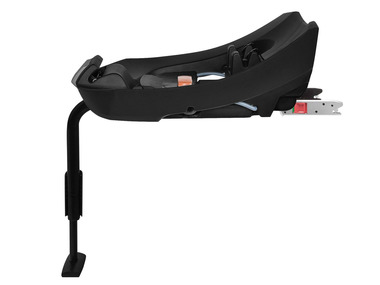 CYBEX SILVER Základna CYBEX Aton Base-Fix SL 2018