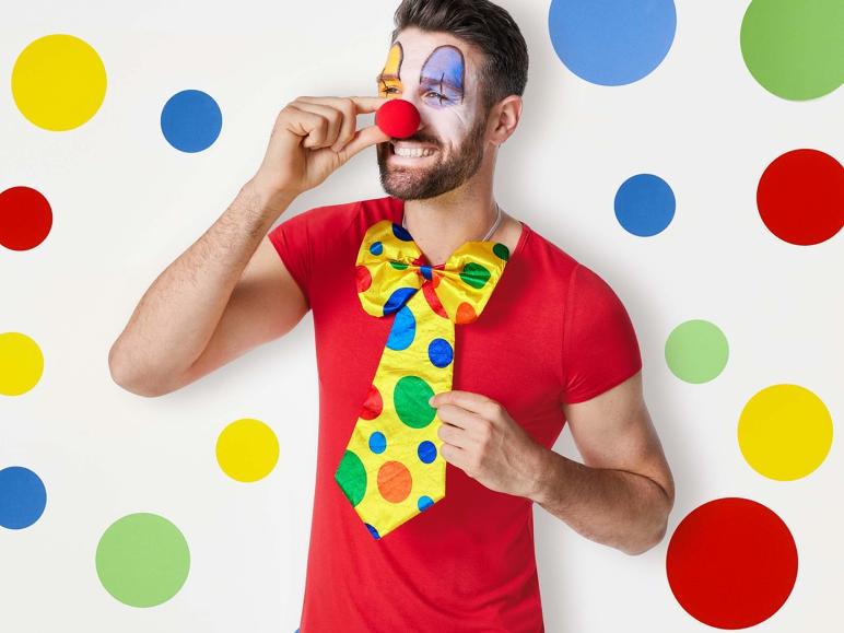  Zobrazit na celou obrazovku Doplňky na karneval - Obrázek 7