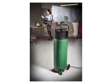 PARKSIDE® Vertikální kompresor PVKO 50 C3