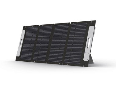 TRONIC® Přenosný solární panel 100W