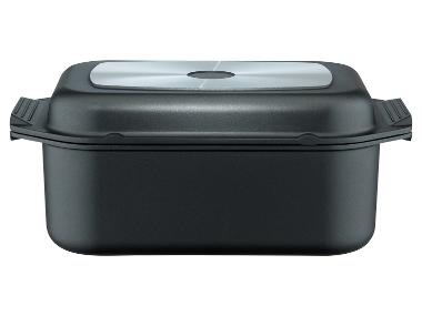 ELO Pekáč z hliníkové litiny