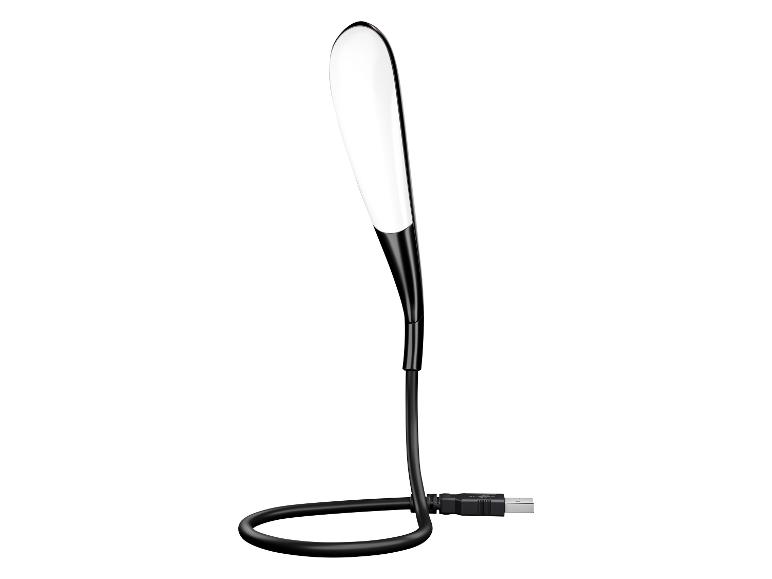  Zobrazit na celou obrazovku USB LED lampa - Obrázek 8