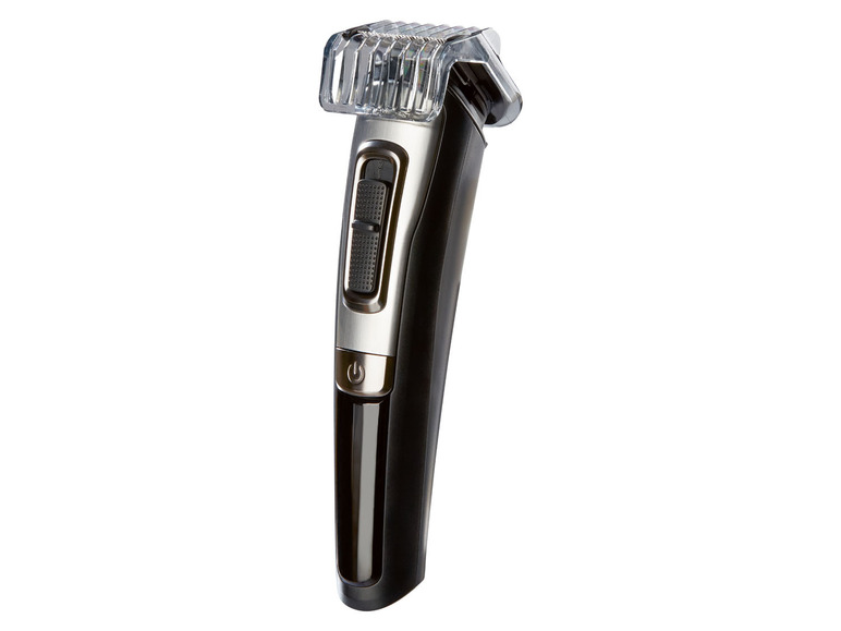  Zobrazit na celou obrazovku SILVERCREST® PERSONAL CARE Zastřihovač vlasů a vousů SHBS 3.7 D5 5 v 1 - Obrázek 6