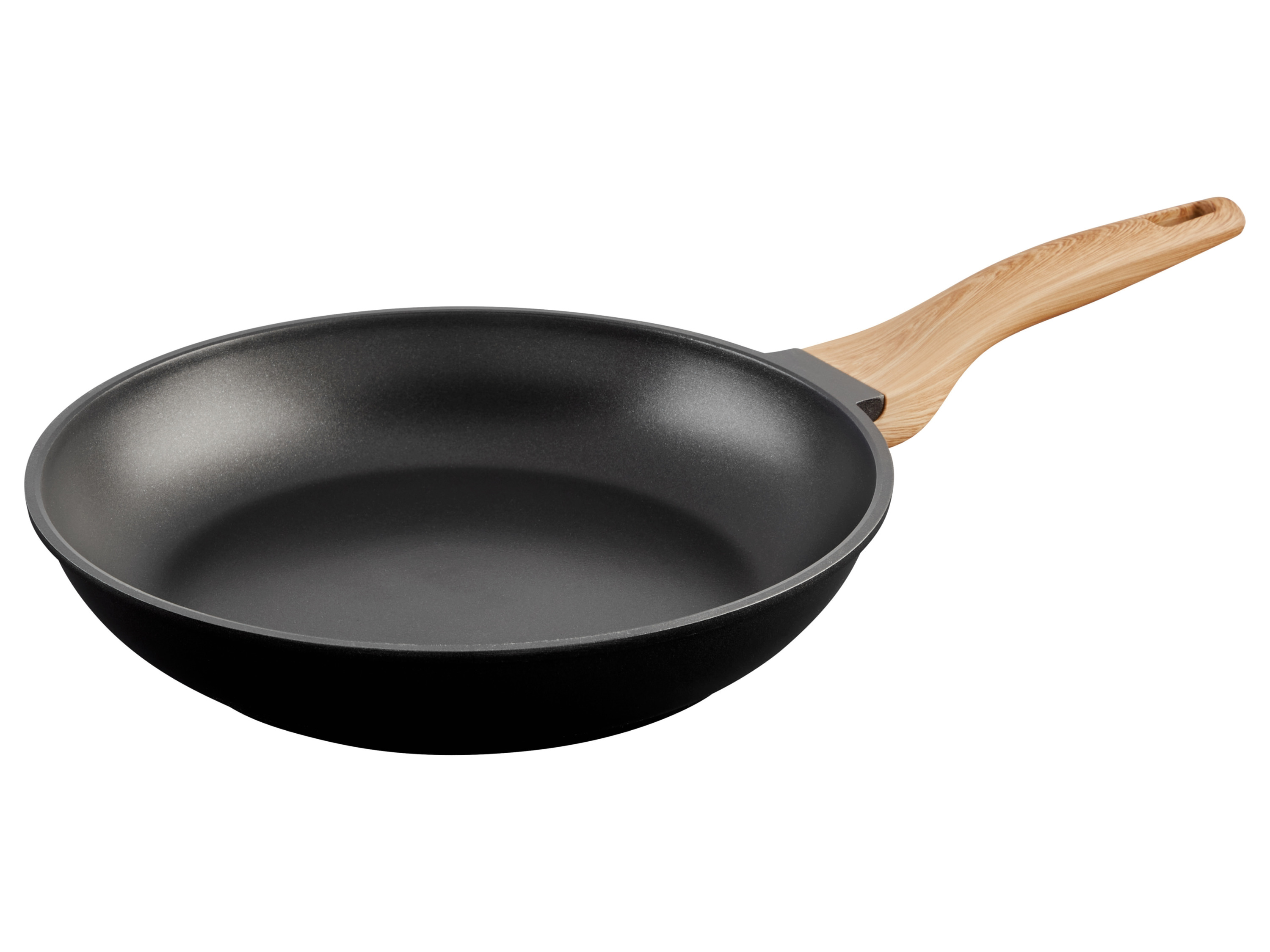 Livarno home Pánev z hliníkové litiny, 28 cm (kulatá)