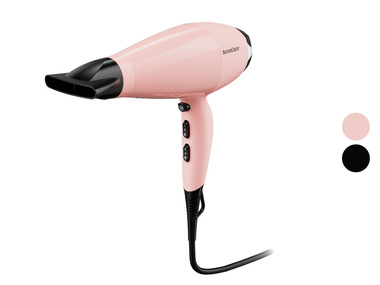 SILVERCREST® PERSONAL CARE Vysoušeč vlasů s ionizační technologií AC Profi SHAC 2400 C2