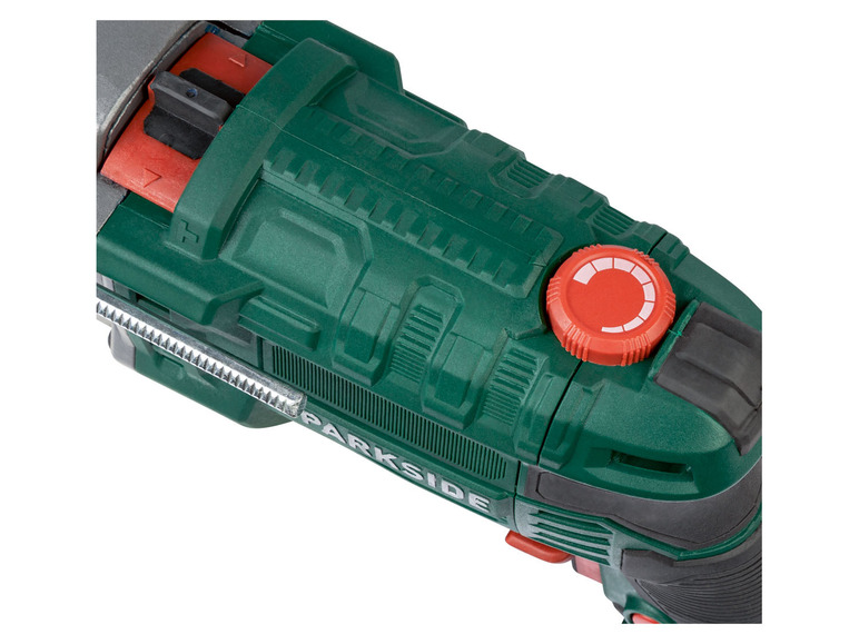  Zobrazit na celou obrazovku PARKSIDE® Příklepová vrtačka PSBM 1100 B1 - Obrázek 7