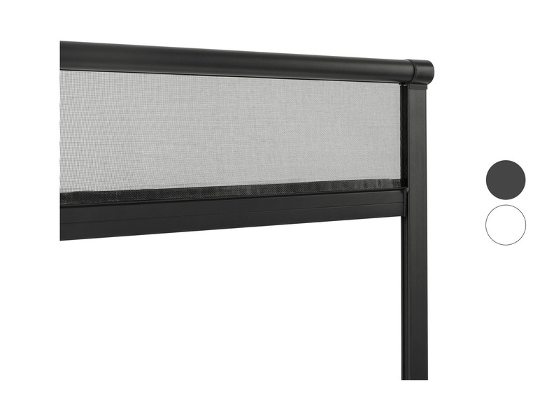  Zobrazit na celou obrazovku LIVARNO home Ochrana proti hmyzu, 1,3 x 1,5 m - Obrázek 1
