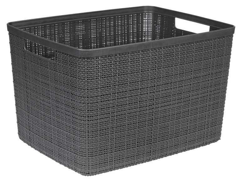  Zobrazit na celou obrazovku Curver Úložný box, 12 l - Obrázek 2