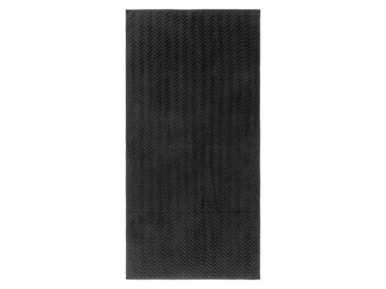  Zobrazit na celou obrazovku LIVARNO home Froté osuška, 70 x 140 cm - Obrázek 5