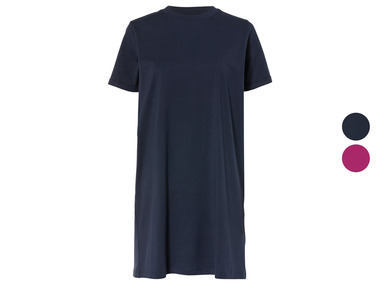 esmara® Dámské šaty s BIO bavlnou