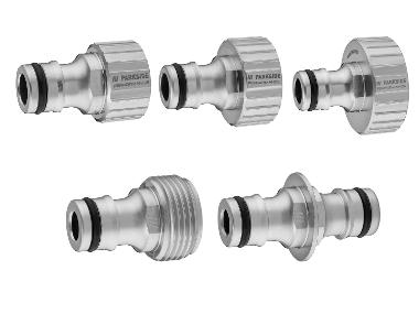 Přípojka na vodovodní kohoutek