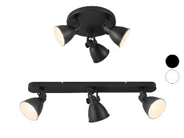 LIVARNO® Stropní LED svítidlo