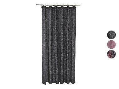 LIVARNO® Sprchový závěs, 180 x 200 cm