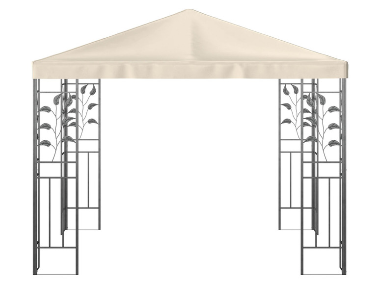  Zobrazit na celou obrazovku LIVARNO home Zahradní pavilon - Obrázek 2