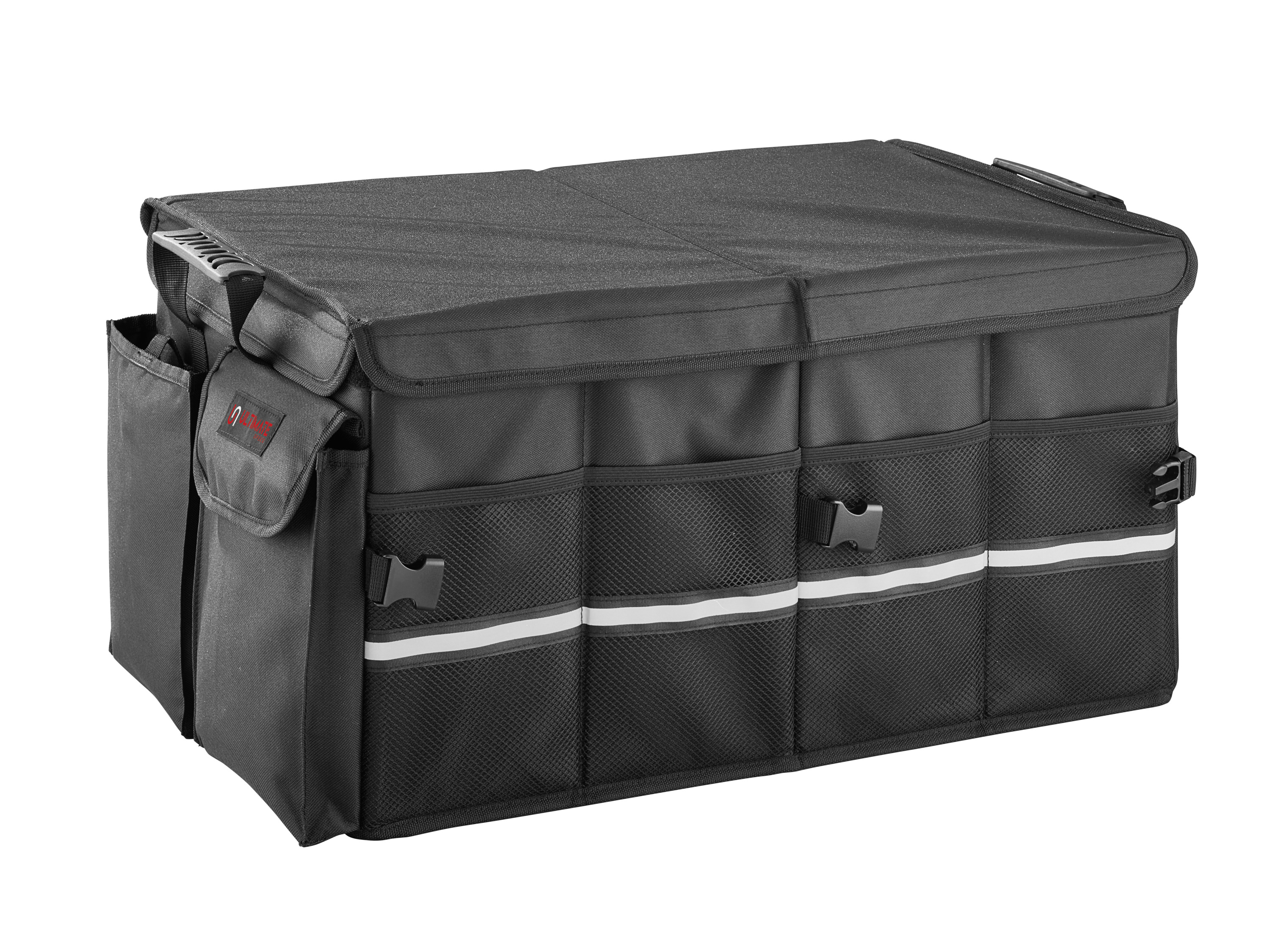 Ultimate Speed® Box do kufru (s izolační funkcí)
