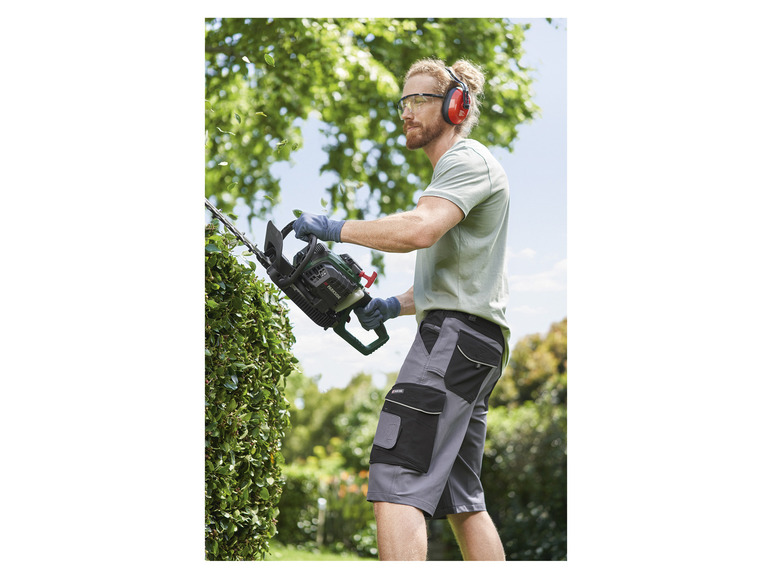  Zobrazit na celou obrazovku PARKSIDE PERFORMANCE® Pánské krátké pracovní kalhoty - Obrázek 5