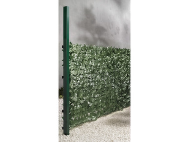 LIVARNO home Umělý živý plot 3 x 1 m