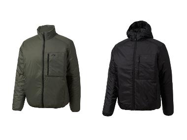 CRIVIT Pánská funkční bunda