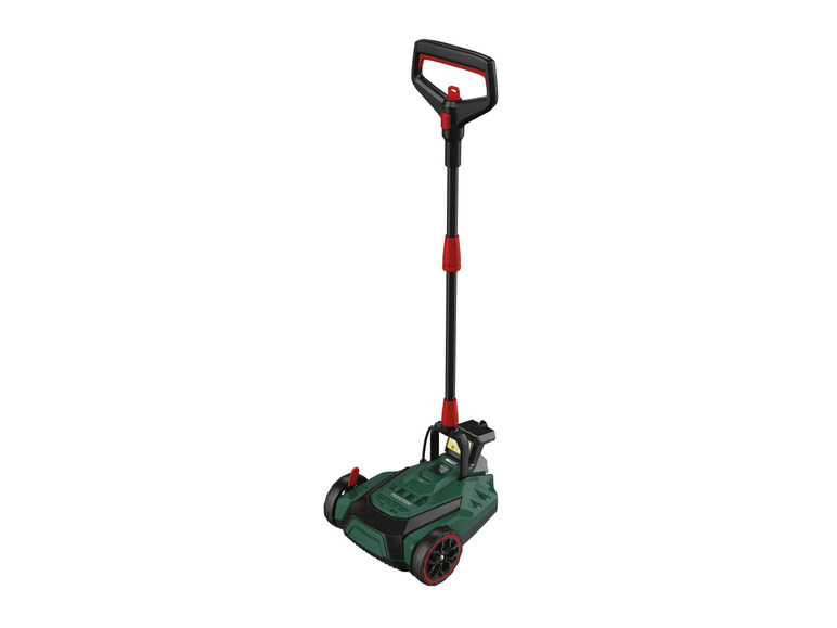  Zobrazit na celou obrazovku PARKSIDE® Aku sekačka na trávu PRMHA 20-Li B2, 4 Ah - Obrázek 2