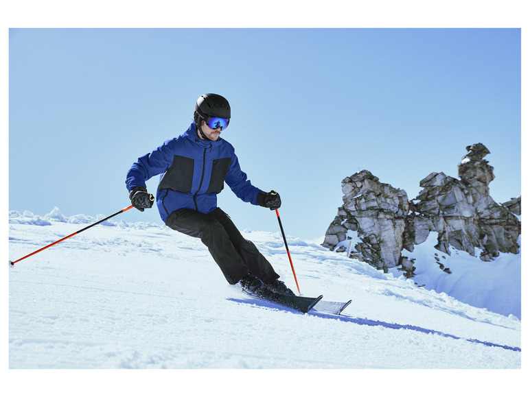  Zobrazit na celou obrazovku CRIVIT Pánská lyžařská bunda - Obrázek 9