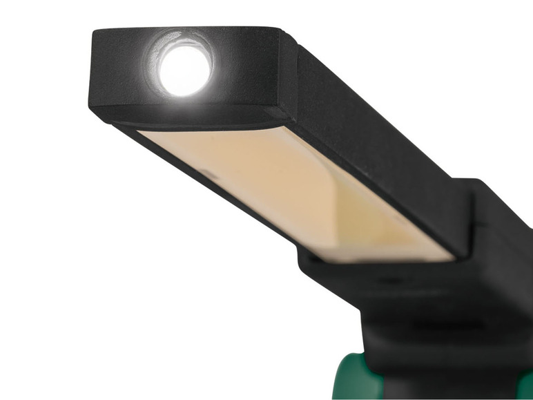  Zobrazit na celou obrazovku PARKSIDE® Aku výklopné LED svítidlo PAK 1800 A1 - Obrázek 11