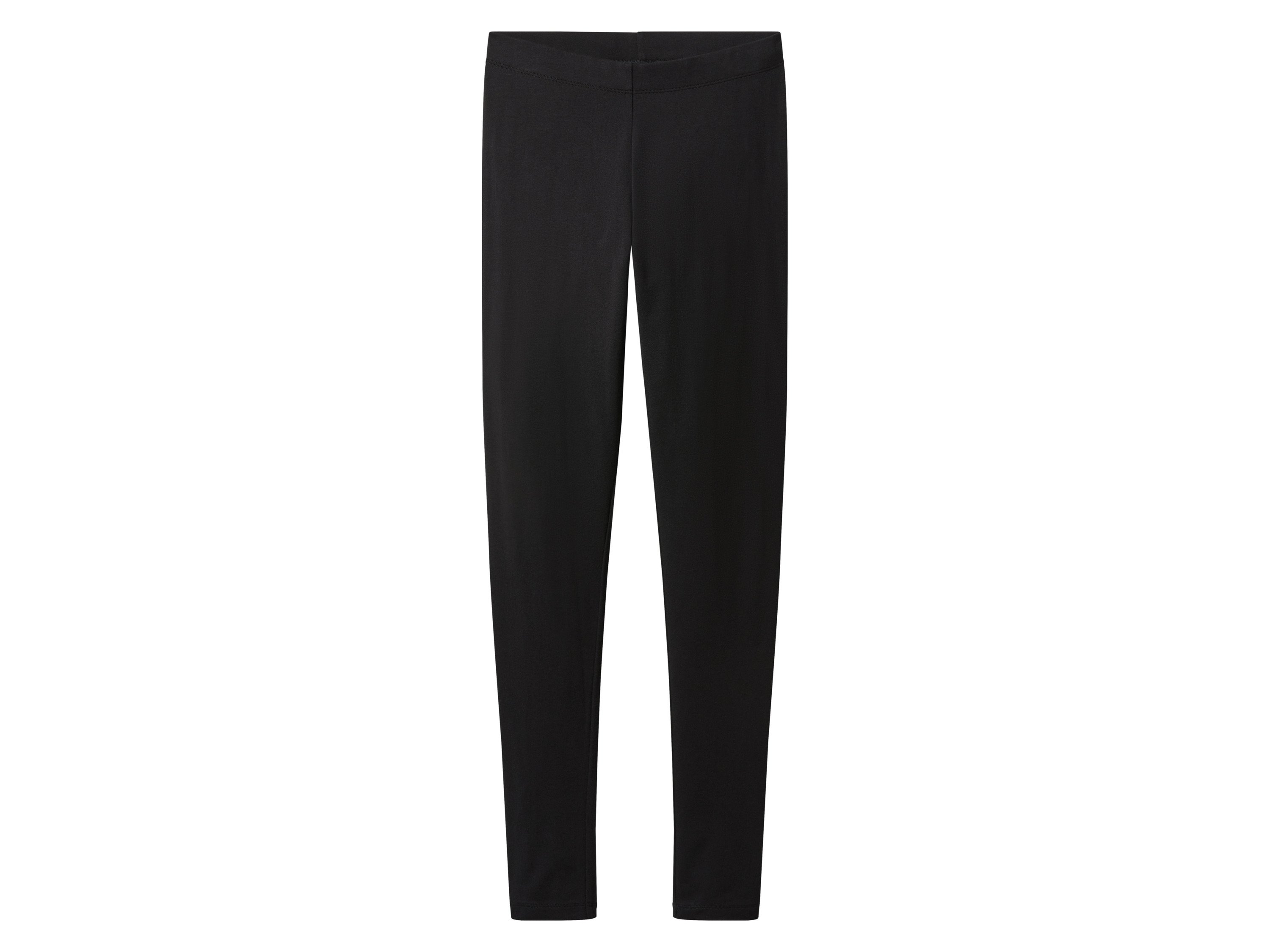 esmara® Dámské legíny s BIO bavlnou (Xs(32/34))