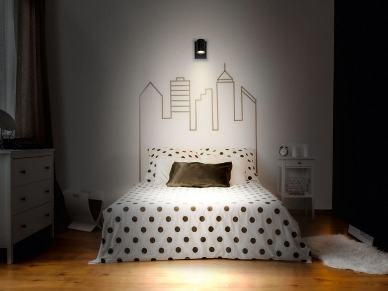  Zobrazit na celou obrazovku LIVARNO home Bodové LED světlo - Obrázek 16