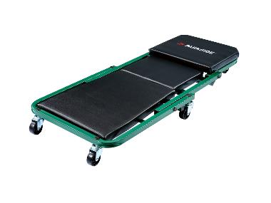 PARKSIDE® Kovové dílenské lehátko 2 v 1