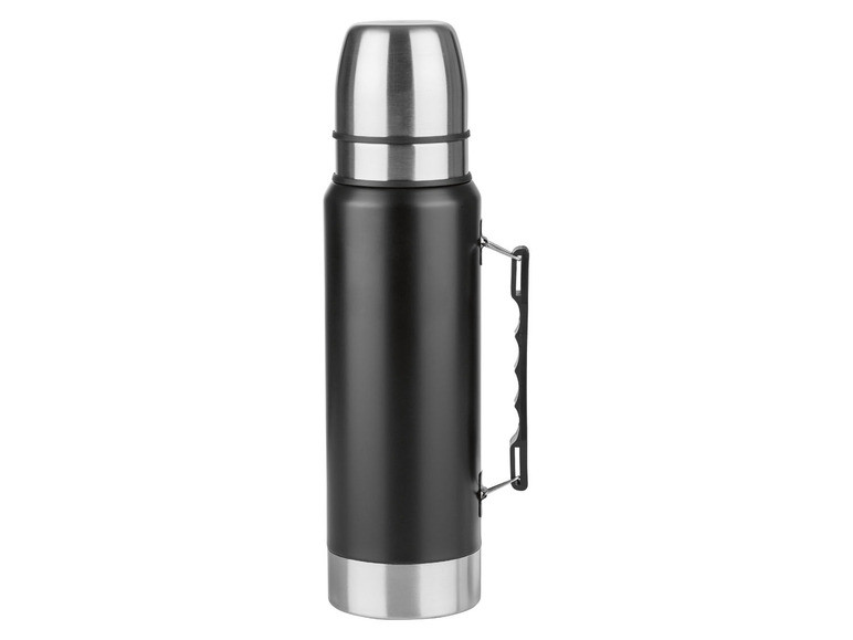 Zobrazit na celou obrazovku CRIVIT Termoska, 1 l - Obrázek 9